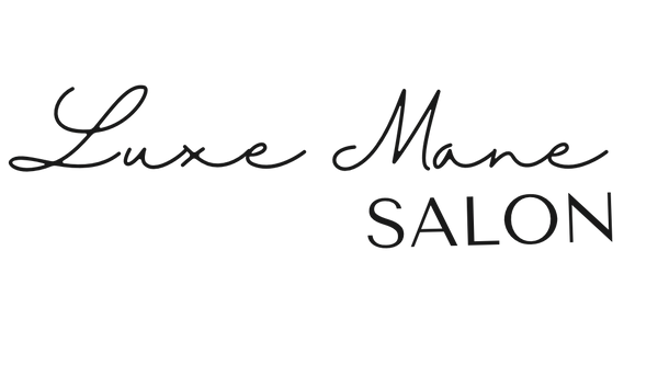 The Luxe Mane Salon LLC