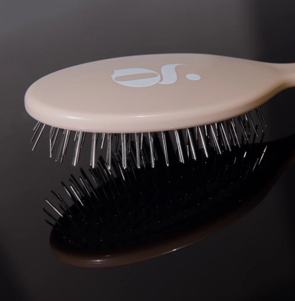 Glow Beauty Hairbrush