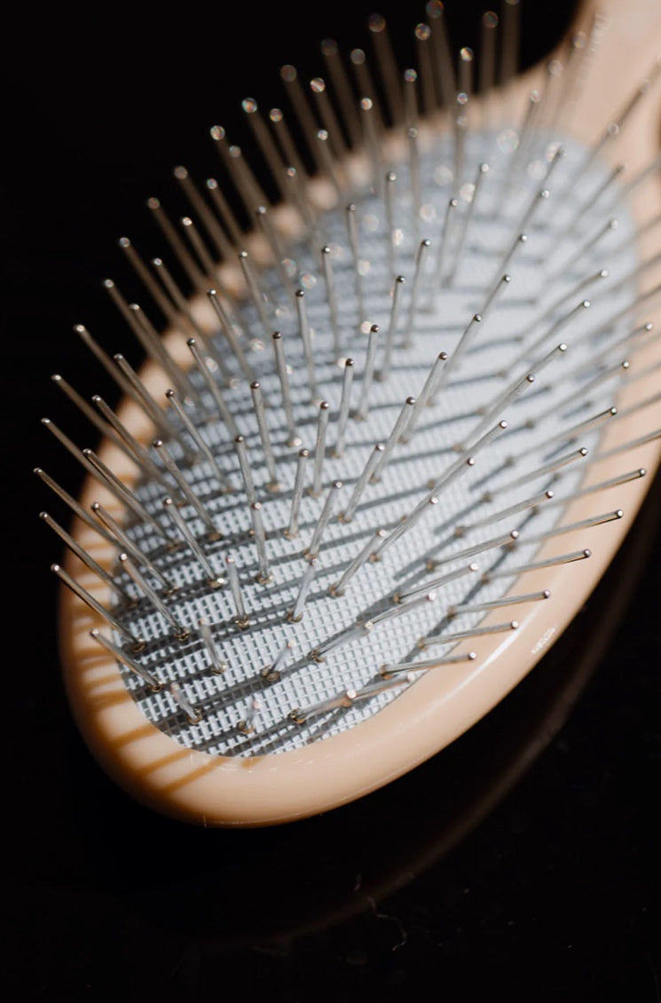 Glow Beauty Hair Brush Mini